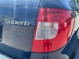 Škoda Superb COMBI 2.0 TDi COMFORTLINE - náhled 25