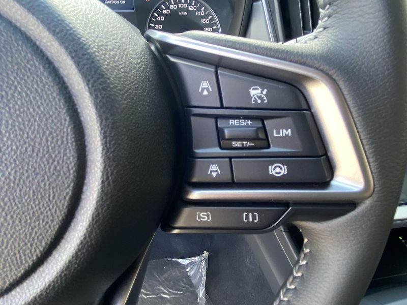 Subaru Crosstrek (2025) 2.0i-e Comfort - fotka 18 z 24