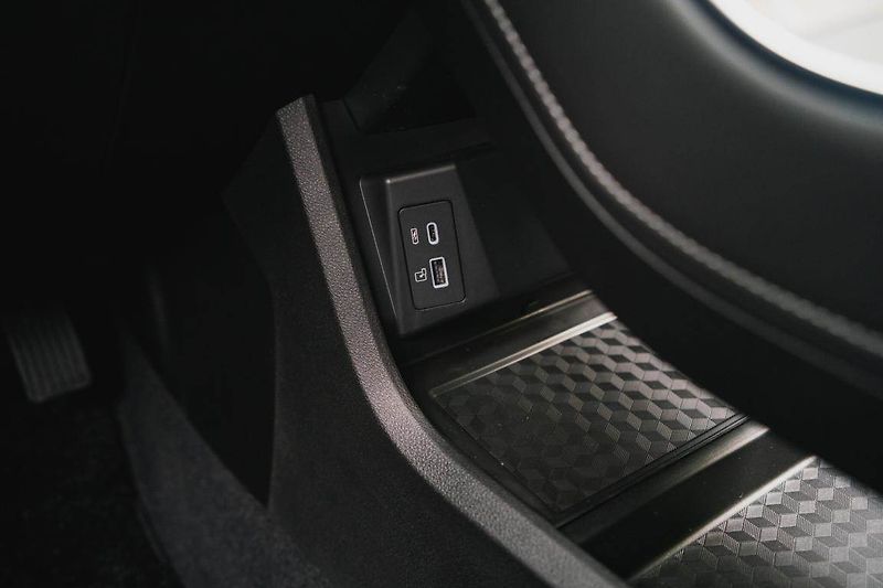 Chery Tiggo 4 HEV (2026) 1.5 Hybrid, UNIQUE - fotka 24 z 29