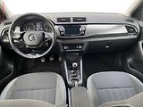 Škoda Fabia (2020) 1.0 TSi, ČR, Style, LED - náhled 8