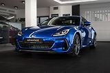 Subaru BRZ - náhled 1