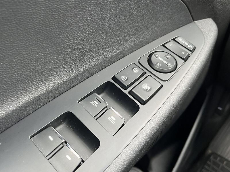 Hyundai Tucson (2020) 1.6 CRDi 85kW, ČR, Tažné - fotka 12 z 21