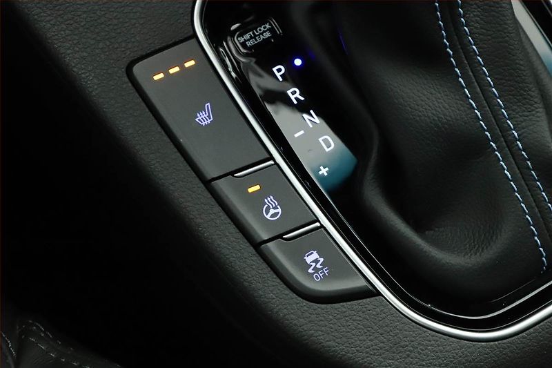 Hyundai i30 (2023) N Performance - fotka 15 z 20