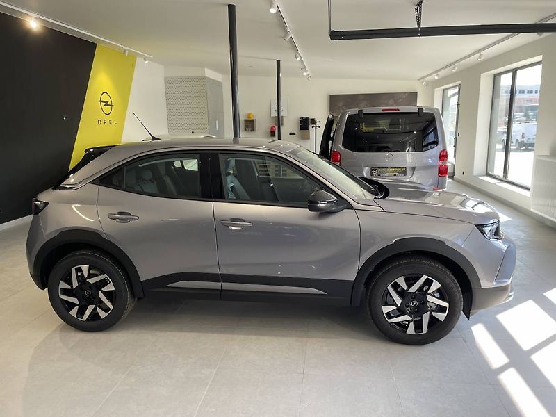 Opel Mokka Edition 1.2 TURBO (96kW/130k) - fotka 6 z 23