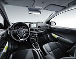Kia Picanto X-Line.