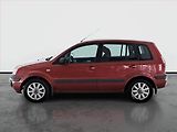 Ford Fusion (2009) 1.4, po STK, jezdí výborně - náhled 2