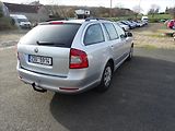 Škoda Octavia 1,9 TDi 77 kW BLS - náhled 3