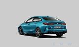 BMW Řada 2 220i xDrive Gran Coupé Mpaket/ - náhled 3