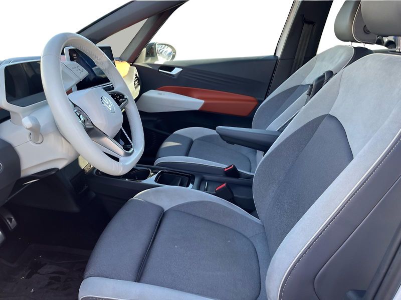 Volkswagen ID.3 (2021) Pro S, 150 kW, kap. 77 kWh SoH - fotka 11 z 22