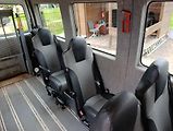 Opel Movano (2009) 2.5 CDTI 9míst - náhled 12
