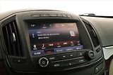 Opel Insignia (2016) 2.0 CDTI, 4X4, Automat - náhled 9