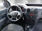 Dacia Dokker (2018) 1,6 SCe 75 kW Arctica - náhled 15