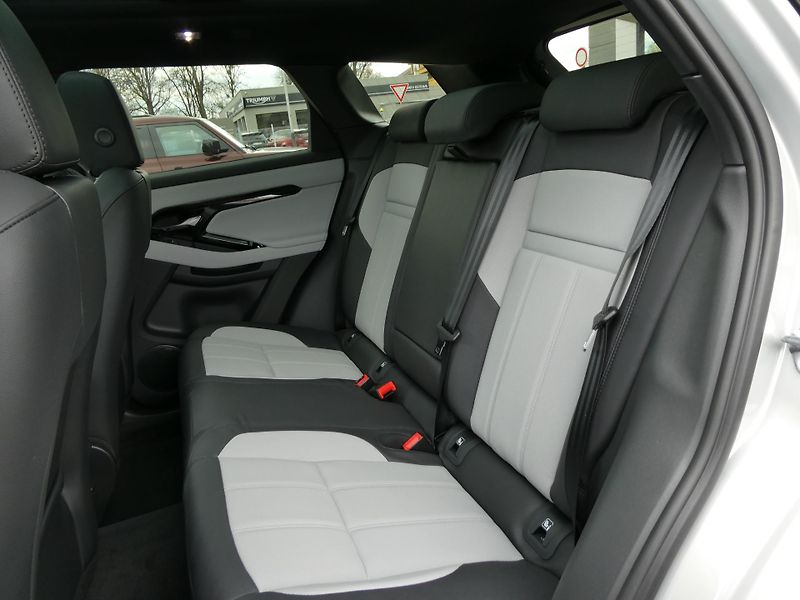 Land Rover Range Rover Evoque (2026) 2,0 Dynamic SE D165 aut.4x4 - fotka 16 z 39