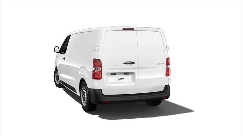 Citroën Jumpy (2026) 2,2 DIESEL 150 AUT FG PLUS L2 - fotka 4 z 4