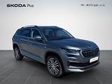 Škoda Kodiaq (2024) 2.0 TDI 147 kW L&K 4x4 DSG - náhled 27