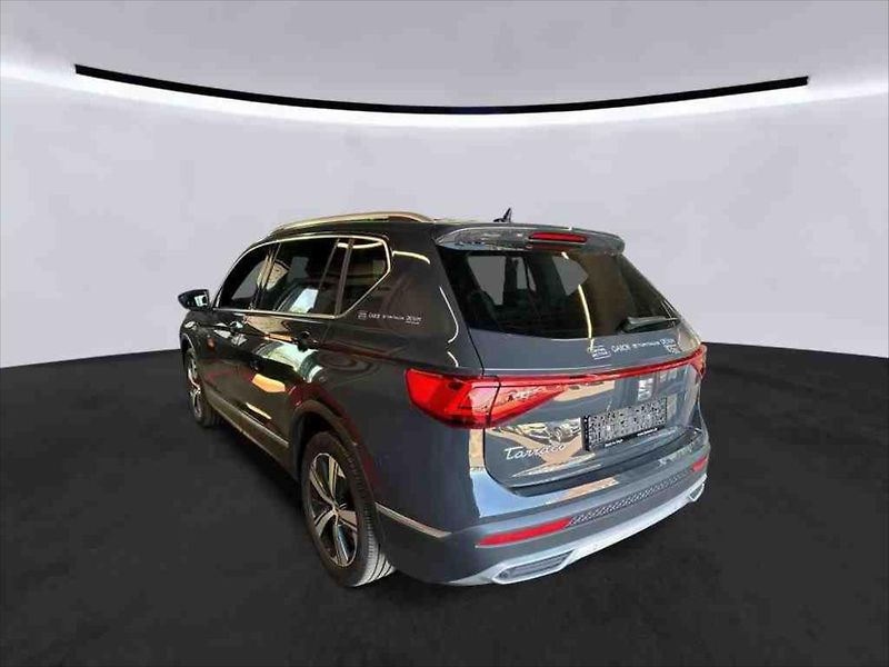 Seat Tarraco 2,0 TDI TAŽNÉ PANORAMA KAMERA - fotka 4 z 9