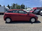 Hyundai i20 1.1CRDi,55kw,klima,ČR,1.maj. - náhled 3