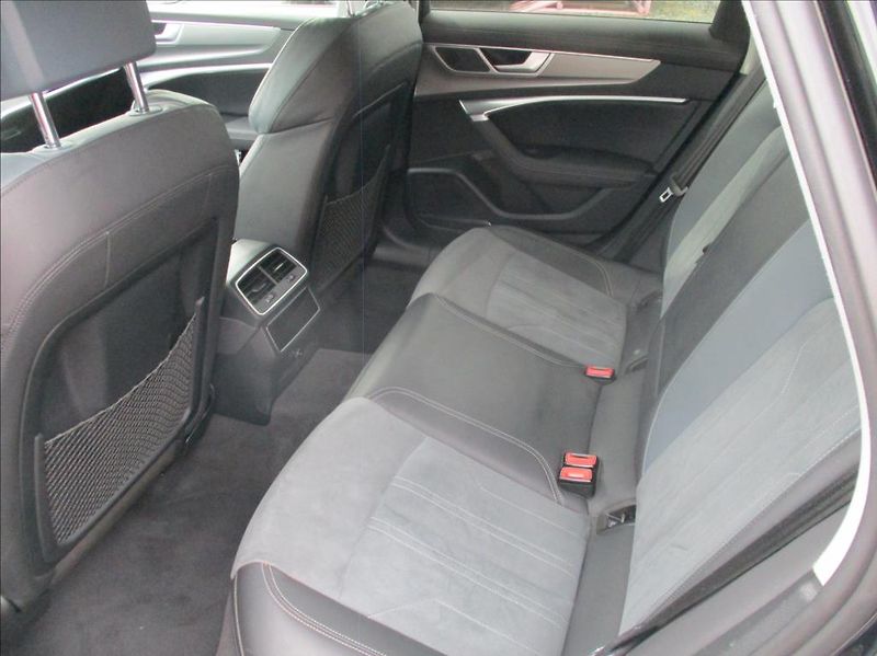 Audi A6 Allroad 3,0 50TDI, ZAMLUVENO - fotka 15 z 50