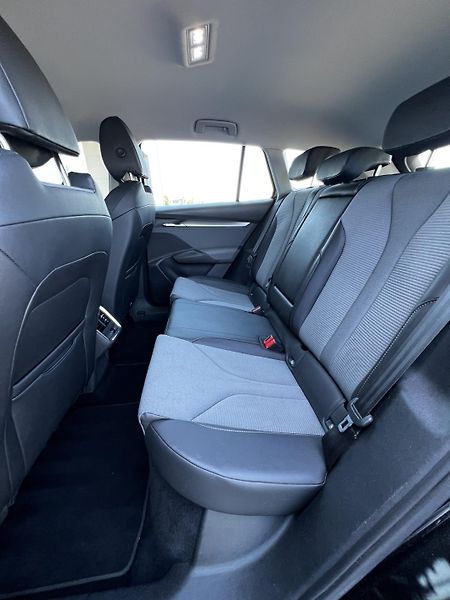 Škoda Enyaq 150kW 82kWh Tepelko DPH - fotka 22 z 26