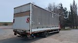 Iveco Eurocargo ML75E15 valník, plachta + čelo - náhled 3