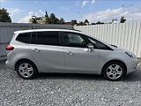 Opel Zafira 1,6 CDTi 100kW TOURER tažné - náhled 14