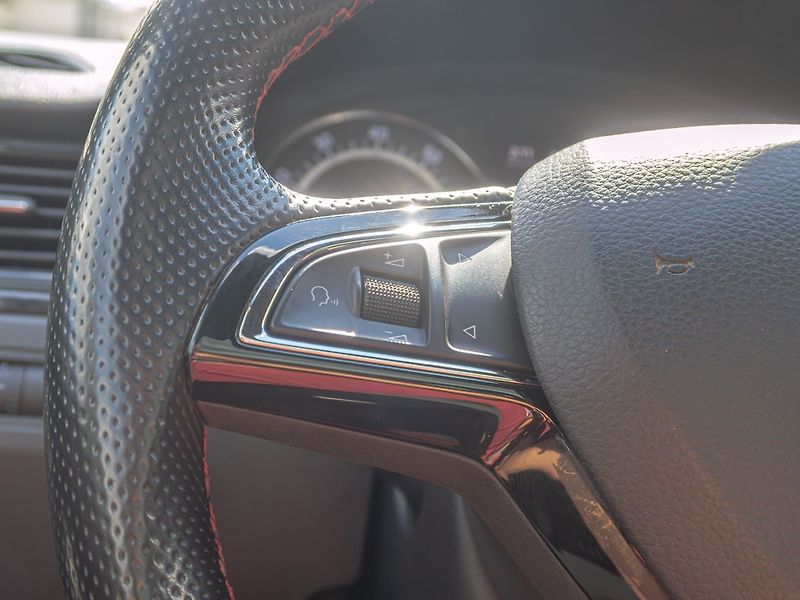 Škoda Rapid (2016) ČR 1.2T DSG – MONTE CARLO - fotka 19 z 48