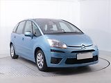 Citroën C4 Picasso (2008) 2.0 i, LPG, Automat, po STK - náhled 1