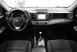 Toyota RAV4 2,5 HYBRID H3 4X2 AUT. - náhled 16