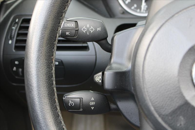 BMW Řada 6 635d / 210 kW / Cabrio - fotka 21 z 45