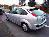 Ford Focus 1.6i,74 kW, automat!, nová STK - náhled 2