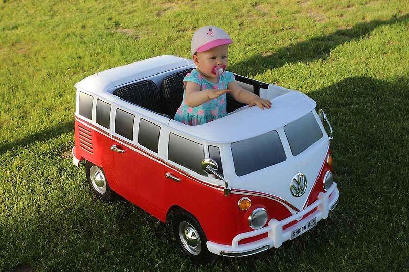 VW Transporter sraz u Lipna