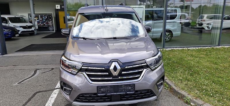 Renault Kangoo (2026)  techno TCe 130k  - fotka 7 z 20