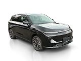 Leapmotor B10 (2026) Design Hybrid EV       - náhled 7