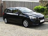 BMW Řada 2 (2019) GT 216D AUTOMAT - náhled 7