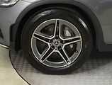 Mercedes-Benz GLC (2020) AMG line 300 d 4MATIC - náhled 15