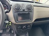 Dacia Dokker (2015) 1.6MPI 5 míst, DPH - náhled 14