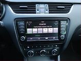 Škoda Octavia (2014) Style 1.6 TDI, Serv.kniha - náhled 12