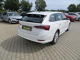 Škoda Octavia 1,5 TSI 110kW Style ČR - náhled 8