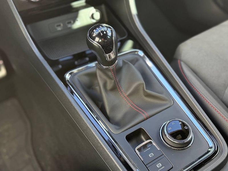 Seat Ateca (2019) 1.5 TSI 110 kW FR - fotka 16 z 21