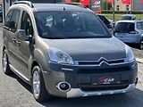 Citroën Berlingo Multispace XTR 1.6HDi PŮVOD ČR - náhled 2