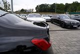 BMW Řada 7 740d xDrive/Laser/M paket/20/Č - náhled 13