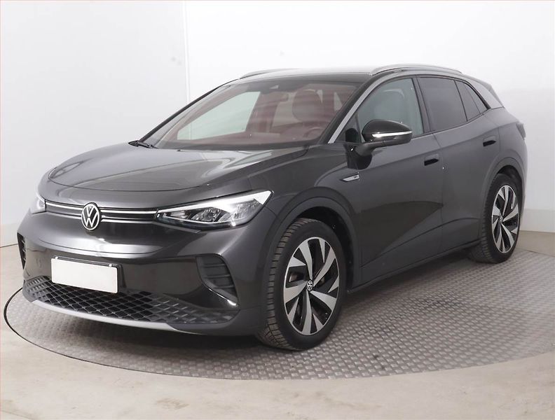 Volkswagen ID.4 (2021) 1st (82 kWh), SoH 89% - fotka 2 z 18