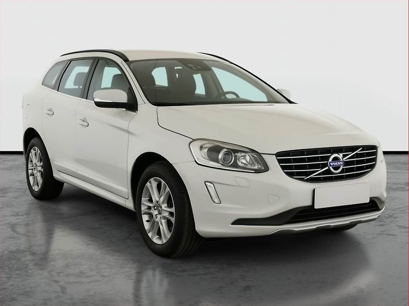 Volvo XC60 (2015) D5, 4X4, Automat, Serv.kniha - fotografie inzerátu