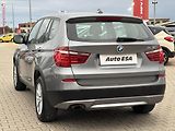 BMW X3 (2011) 2.0D xDrive20d, +ALU - náhled 6