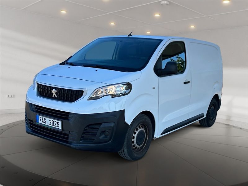 Peugeot Expert 1,5 BHDi 100 Access L1 - fotka 3 z 11
