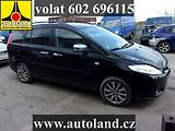 Mazda 5 (2006) - náhled 1