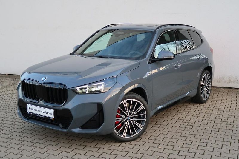 BMW X1 xDrive23d - fotografie inzerátu