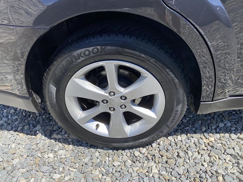 Subaru Outback 2.5i 170PS 4x4 BIFUEL PAN NAVI - fotka 51 z 157