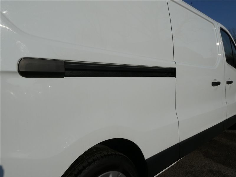 Fiat Talento 1,6 Ecojet 92kW L2H1,závěs,kli - fotka 12 z 36