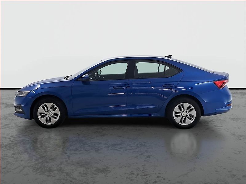 Škoda Octavia (2022) 2.0 TDI, ČR,1.maj, Serv.kniha - fotka 3 z 16